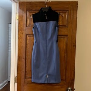 BNWT TOMMY HILFIGER FITTED DRESS